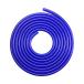  силиконовый шланг внутренний диаметр 4 мм синий жаростойкий универсальный vacuum шланг машина силикон .-.4mmX3m