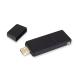 MAXWIN тюнер наземного цифрового радиовещания PC телевизор Full seg тюнер USB персональный компьютер ноутбук EPG видеозапись android соответствует 1chu-