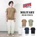 Military Soffe 3P PACK Tee Made In USA MILITARY DEADSTOCK ѥåT Ⱦµ