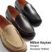 20%OFF Milton Keynes ( Mill тонн ключ nz) Cobra Van p кожа туфли без застежки обувь rubber sole