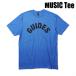 MUSIC Tee (ߥ塼åƥ) Guides (As Worn By Damon Albarn, Blur/Gorillaz) T-Shirt ǡ󡦥С ֥顼 饺