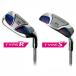 [ официальный ] Lynx links Golf YS-ONEyose one дробилка (LYNX оригиналы chi-ru) женский 