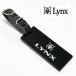 [ официальный ] Lynx links Golf LV именная табличка маленький (9cm×3.4cm)[ почтовая доставка ]