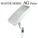  links тормозные колодки модель MASTER MODEL AG короткая клюшка широкий булавка модель ( широкий булавка type ) Lynx