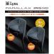 �����N�X �p�����b�N�X 345 MD �~�j �h���C�o�[ (345cc) Lynx PARALLAX �y�~�j�h���z �֘A�摜1