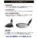 �y�\��z �����N�X �p�����b�N�X UW  ���[�e�B���e�B (NSPRO HYBRID 100 �X�`�[���V���t�g) 2026�N9�����{�]���{�����\�� Lynx PARALLAX UW �n�C�u���b�h UT �֘A�摜3