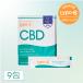 CBD( can navi ji все ) supplement желе модель liposo-mLypo-C официальный lipo Capsule CBD (9. входить ) ×1 коробка внутренний производство 