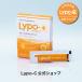 [Lypo-C official ]lipo Capsule vitamin C (11. go in ) ×1 box domestic manufacture liquid liposo-m vitamin C supplement 1000mg / 1. trial size liposi-Lypoc domestic production 