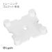 laisin резина коврик специальный коннектор 1 шт объединенный материал тренировка коврик для детали 