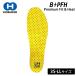 HOSHINO( ho инструмент для проволоки ) B+PFH Premium Fit &amp; Heat ( premium Fit нагрев ) спорт лыжи сноуборд повышение температуры 