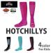  детский красочный защищающий от холода носки HOT CHILLYS hot chi Lee z Kids premium носки средний толщина носки .. скорость . дезодорация увлажнитель Комфорт зима альпинизм 