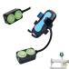  смартфон подставка магнитный всасывание смартфон держатель угол свободный регулировка шитье фотосъемка анимация фотосъемка смартфон подставка шитье для 