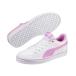 プーマ スニーカー レディー ス メンズ puma  COURT POINT VULC V2 BG 362947-12 プーマ コートポイント バルク V2 BG