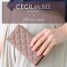 iPhone17 �P�[�X �蒠�^ �Z�V���}�N�r�[ CECILMcBEE �L���e�B���O iPhone17Pro iPhone Air �u�����h iPhone16 16Pro 17e 16e 15 14 13 �~���[ ������� ���킢�� �֘A�摜1