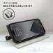 iPhone17 �P�[�X �蒠�^ �u�����h NANO universe �i�m�E���j�o�[�X iPhone17Pro �蒠 �P�[�X ���S �G�`�P�b�g�~���[�t�� �X�}�z�P�[�X �i�m���j�o�[�X nano ���� �֘A�摜5