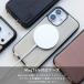 iphone17 17pro air 17promax �P�[�X �u�����h nano universe �i�m���j�o�[�X MagSafe �Ή� �X�g���b�v�t�� �w�ʃP�[�X �X�}�z�P�[�X �X�}�z�V�����_�[ �P�[�X �֘A�摜1