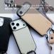 iphone17 17pro air 17promax �P�[�X �u�����h nano universe �i�m���j�o�[�X MagSafe �Ή� �X�g���b�v�t�� �w�ʃP�[�X �X�}�z�P�[�X �X�}�z�V�����_�[ �P�[�X �֘A�摜2