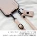 iphone17 17pro air 17promax �P�[�X �u�����h nano universe �i�m���j�o�[�X MagSafe �Ή� �X�g���b�v�t�� �w�ʃP�[�X �X�}�z�P�[�X �X�}�z�V�����_�[ �P�[�X �֘A�摜5