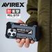 iPhone17 �P�[�X AVIREX �A���B���b�N�X �u�����h �A�[�~�[�^�t �ϏՌ� iphone17 pro max iphone air 17e 16e 16 15 14 13 14 Plus �y�� �w�� �X�}�z�P�[�X �֘A�摜1