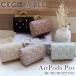 AirPodsPro кейс CECIL McBEE Cecil McBee слуховай аппарат кейс стеганое полотно кейс airpods pro no. 3 поколение no. 2 поколение no. 1 поколение воздушный poz Pro кейс симпатичный 
