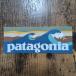 [pa-109]patagonia Patagonia стикер sticker Board Shorts II