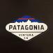 [pa-3]patagonia Patagonia стикер fitz roy crest