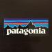 [ with translation ][pa-35w]patagonia sticker Patagonia sticker P6
