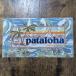 [pa-54]patagonia Patagonia sticker стикер Haleiwa HAWAII PATALOHA - Ray wa Гаваи pataro - 