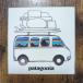 [pa-97]patagonia Patagonia стикер sticker FITZROY SURF VAN