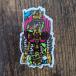 [ST-1026]Dogtown Skateboard собака Town STICKER скейтборд стикер DRESSEN HAND 5.2cm