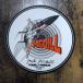[st-1147] Powell Peralta skateboard stickerpa well винт ruta скейтборд стикер Mike McGill