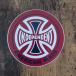 [st-1162]Independent Trucks Independent skateboard sticker скейтборд стикер AMI Logo
