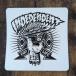 [st-1177]Independent Trucks Independent skateboard sticker скейтборд стикер SHREDDED