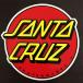 [ST-352]Santa Cruz Skateboards солнечный ta круиз скейтборд стикер Official Old School Reissue