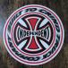 [ST-366]Independent Trucks Independent skateboard sticker скейтборд стикер BLAZE