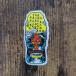 [ST-536]Dogtown Skateboard собака Town STICKER скейтборд стикер Aaron Murray 5.1cm