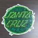 [ST-748]Santa Cruz Skateboards солнечный ta круиз скейтборд sticker стикер THATCH DOT 16×16