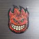 [ST-842]Spitfire Wheels Skateboard stickerspito fire скейтборд стикер Meurtos Bighead