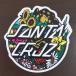 [ST-989]Santa Cruz Skateboard солнечный ta круиз скейтборд sticker стикер Dressen Pup