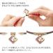 �i�|�C���g10�{ ���K�̔��X�j�R�����g�b�e �l�b�N���X TAO �X���� �A�E�� �~�j AURA mini ���C�l�b�N���X Colantotte �֘A�摜4