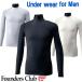  мужской компрессионная одежда Golf внутренний рубашка fc-1500 вентилятор дюжина Club Founders Club почтовая доставка бесплатная доставка!