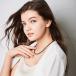 �i�|�C���g10�{ ���K�̔��X�j�R�����g�b�e �l�b�N���X ���[�`�F�A���t�@ LUCE�� ���C�l�b�N���X colantotte �֘A�摜4