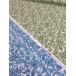  ткань usa хлопок BENARTEXpeiz Lee рисунок 110cm ширина 