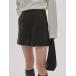TODAYFUL Today полный отправка в тот же день LIFE's жизнь zWool Twill Shortpants 12520715 шерсть tsu il шорты шорты женский шерсть 