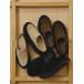 TODAYFUL Today полный отправка в тот же день LIFE's жизнь zVibramsole Leather Sabot 12521002 Vibram подошва кожа сабо Vibram подошва сабо женский 