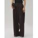  Today полный TODAYFUL отправка в тот же день LIFE's жизнь zLightweight Tuck Trousers 12610723 свет вес tuck брюки брюки 
