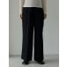 anuke Anne n-k отправка в тот же день [Reha.]Tuck Wide Pants 72410701 брюки 