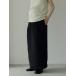 anuke Anne n-k[Reha.]Tuck Maxi Skirt 72410801 skirt 