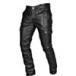 Geniune Leather Pant