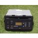  Suzuki original Lapin Alto Every Every Clipper CD player CD deck DEH-2048ZS 39101-74P00 22-2-230